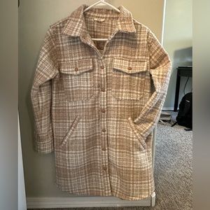 Women’s Dress Coat